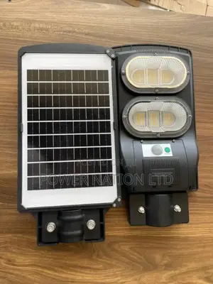 100w Solar Street/Security Light Model8060