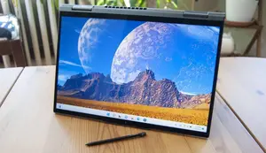 Laptop Lenovo Yoga 260 8GB Intel Core I5 SSD 256GB