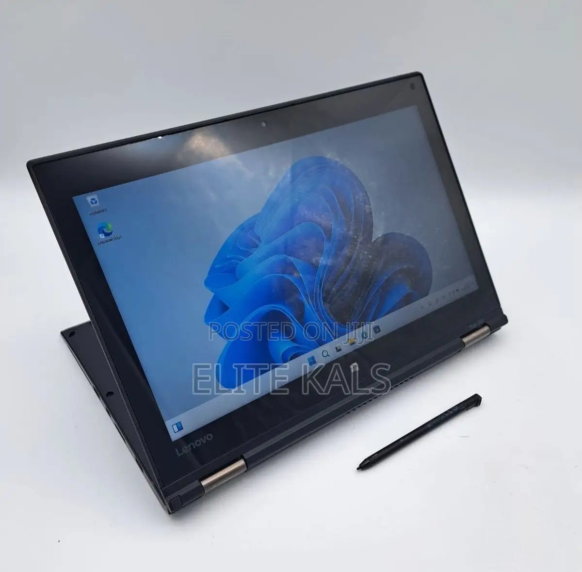 Laptop Lenovo Yoga 260 8GB Intel Core I5 SSD 256GB