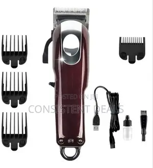 Waikil Rechargeable Cordless Hair Clipper