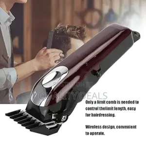 Waikil Rechargeable Cordless Clipper