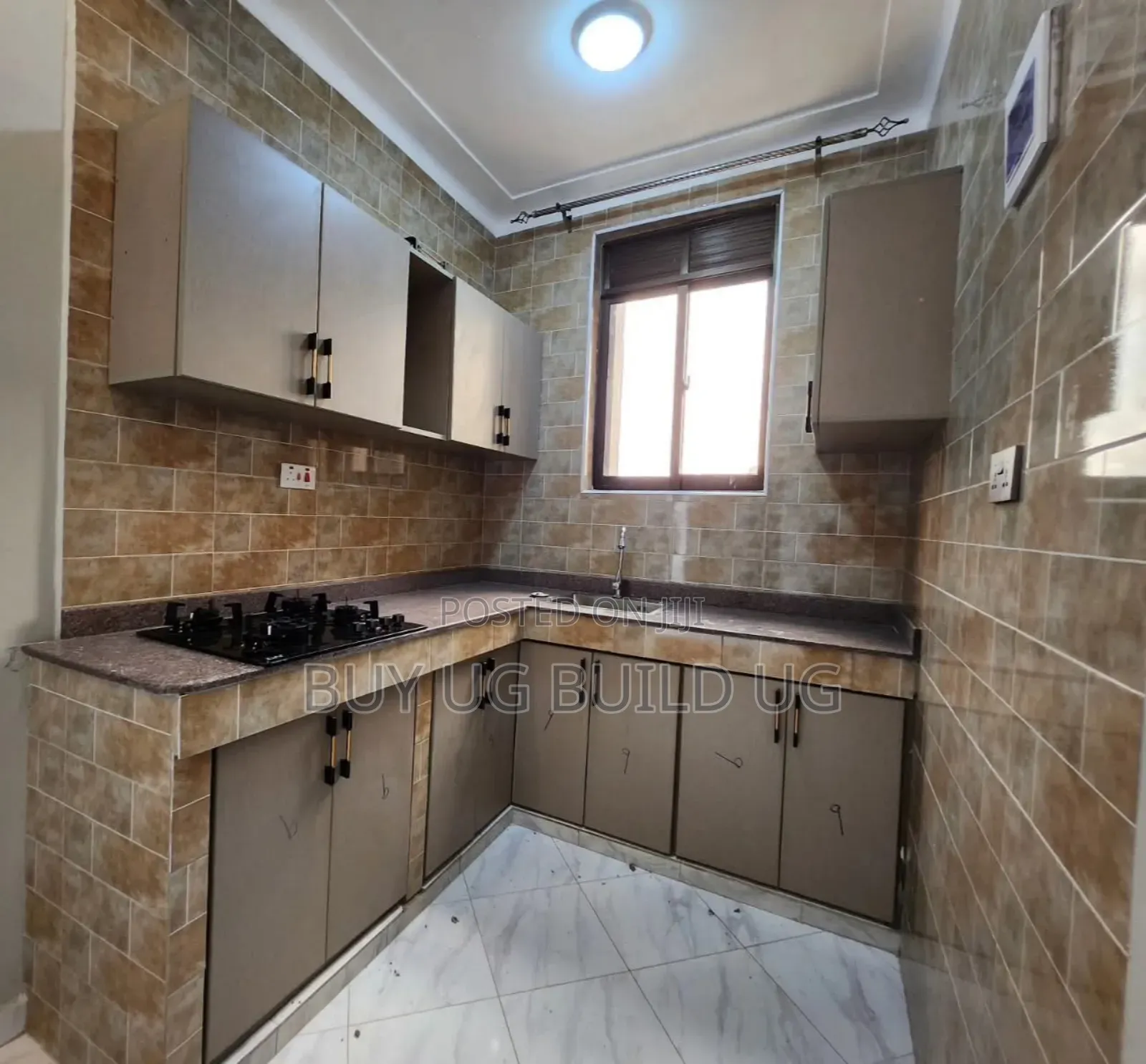 1bdrm Apartment in Nalya, Central Division for rent