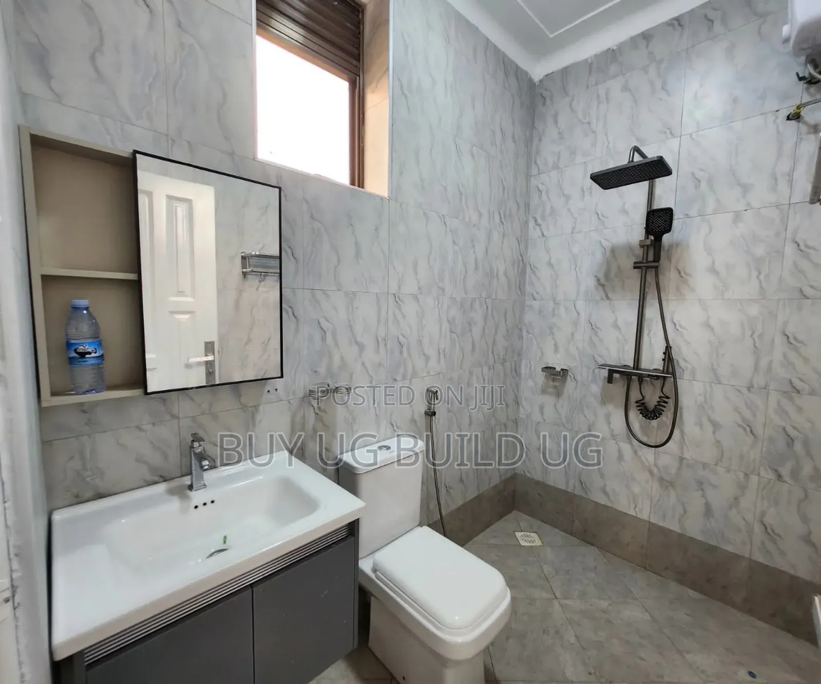 1bdrm Apartment in Nalya, Central Division for rent