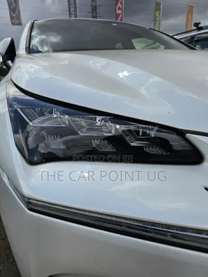 Lexus NX 200t FWD 2016 White