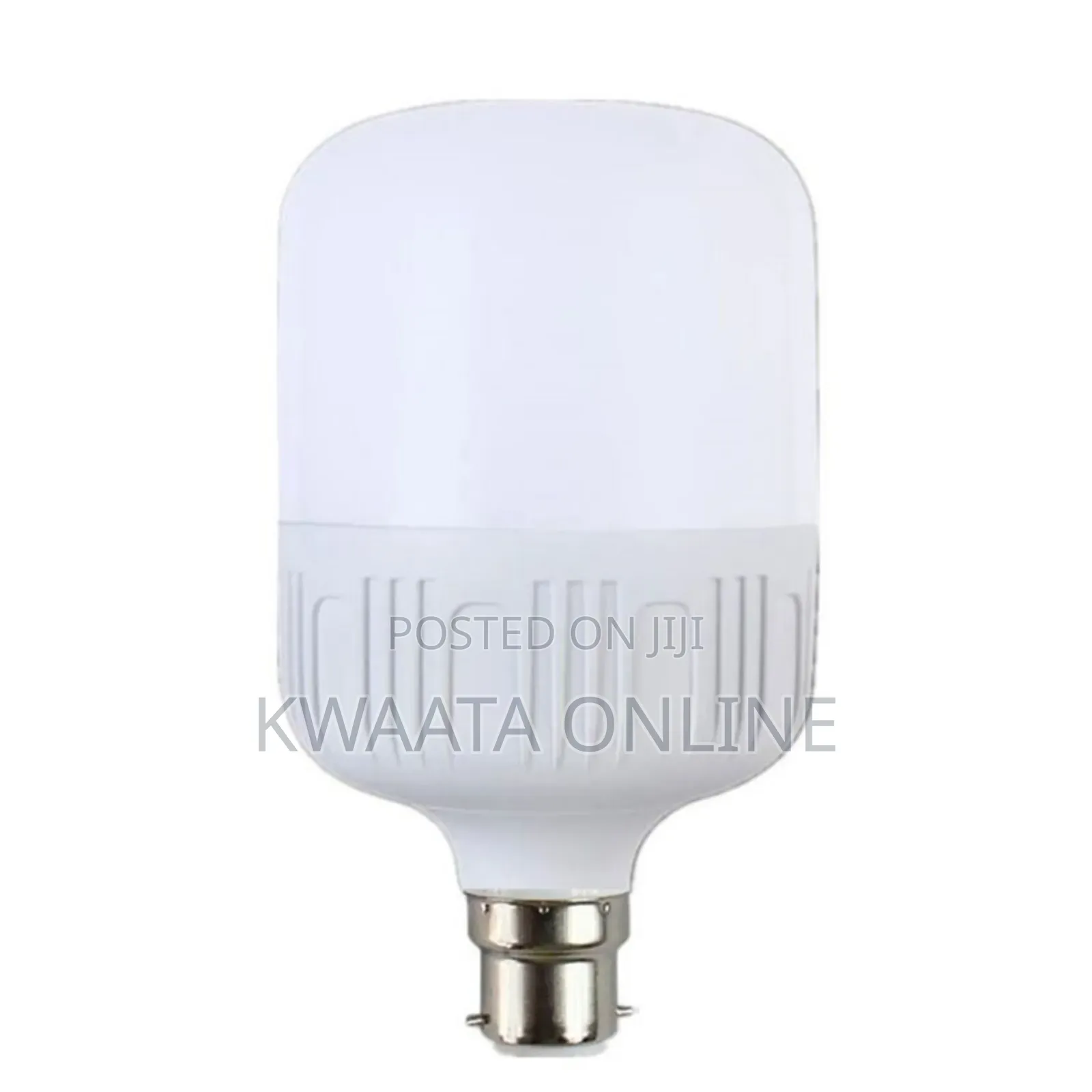 Dp Light 25w Rechargeable/Emergency Bulb With Pin Connection