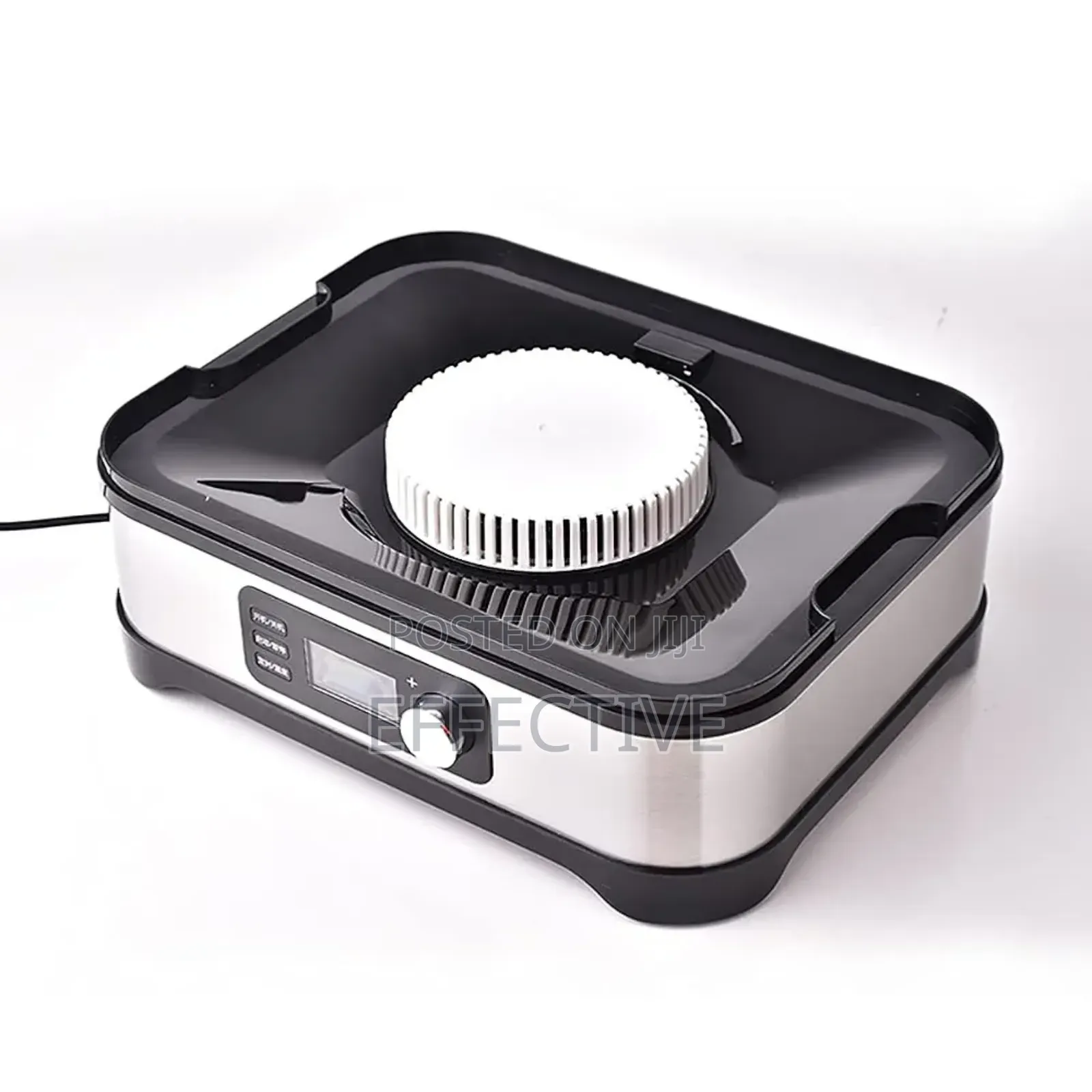 8 Tray Sonifer Food Dehydrator
