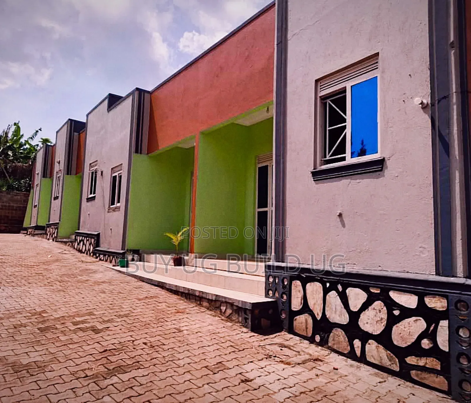 1bdrm House in Namugongo, Central Division for rent