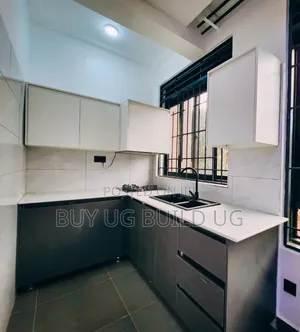 1bdrm House in Kireka Town, Central Division for rent