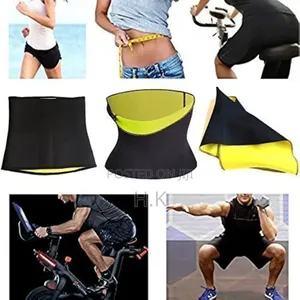 Sweat Belt for Women Weight Loss