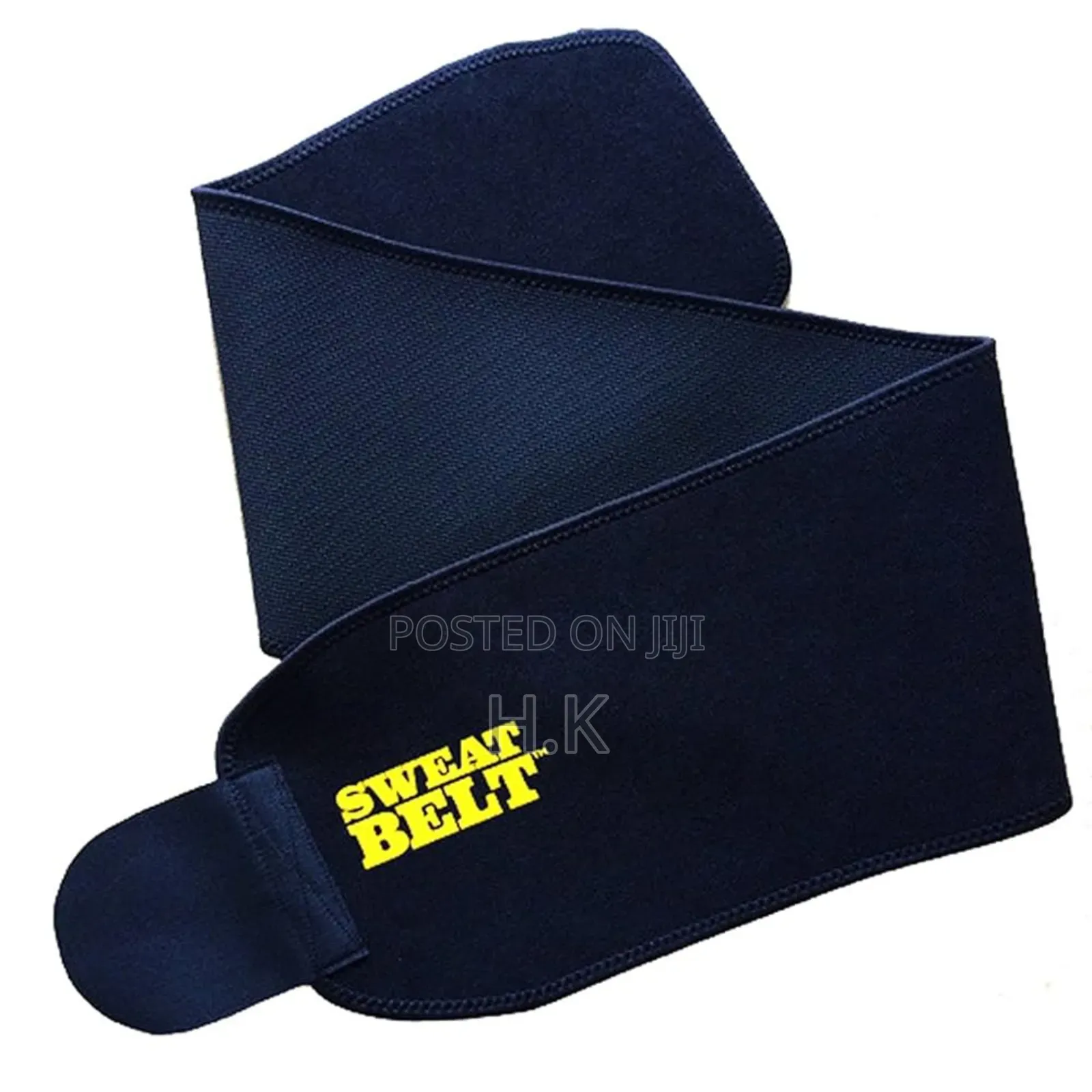 Sweat Belt