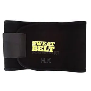 Sweat Belt
