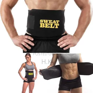 Sweat Belt