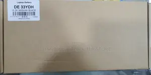 Dell 33ydh for Inspiron 17, G3, G5 15, 3590 3490 3000 3380 3500 Series
