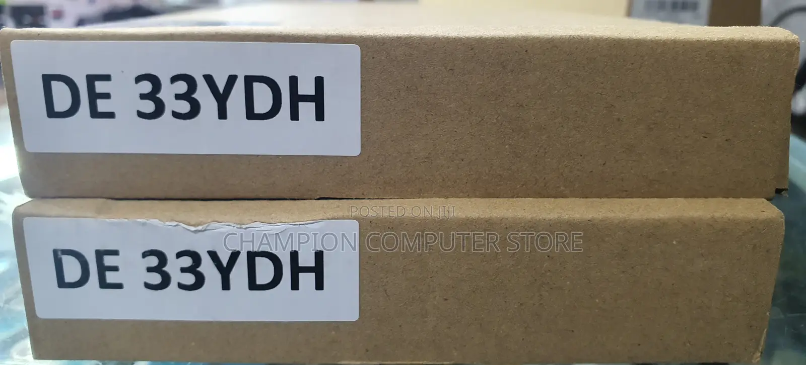 Dell 33ydh for Inspiron 17, G3, G5 15, 3590 3490 3000 3380 3500 Series