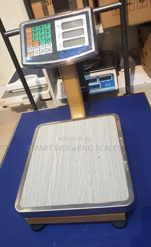 Electronic Weigh 5g Shop Weighing Scale 80kg Digital Weighing Scale
