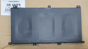 Dell 357f9 for Inspiron15 5000 Series 5576/ 7559 7566 7567