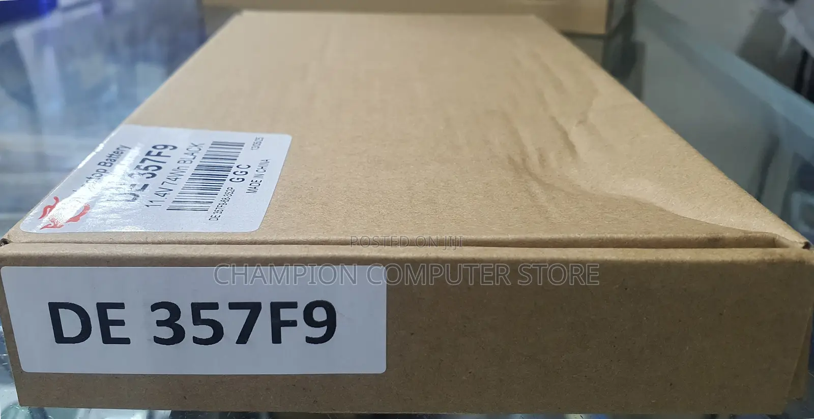 Dell 357f9 for Inspiron15 5000 Series 5576/ 7559 7566 7567