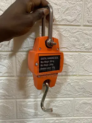 Electronic Weigh 5g Shop Weighing Scale 200kg Digital Weighing Scale