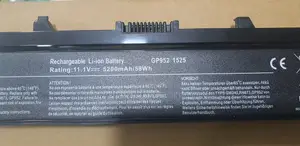Dell Inspiron 1526 1525 1545 1546 1750 1440 Pp29 Gw240l Pp41l