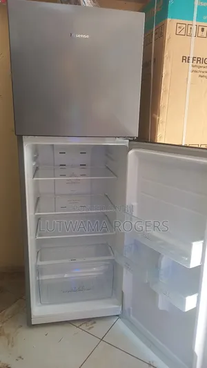 295ltrs Hisense