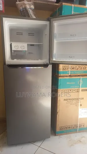 295ltrs Hisense