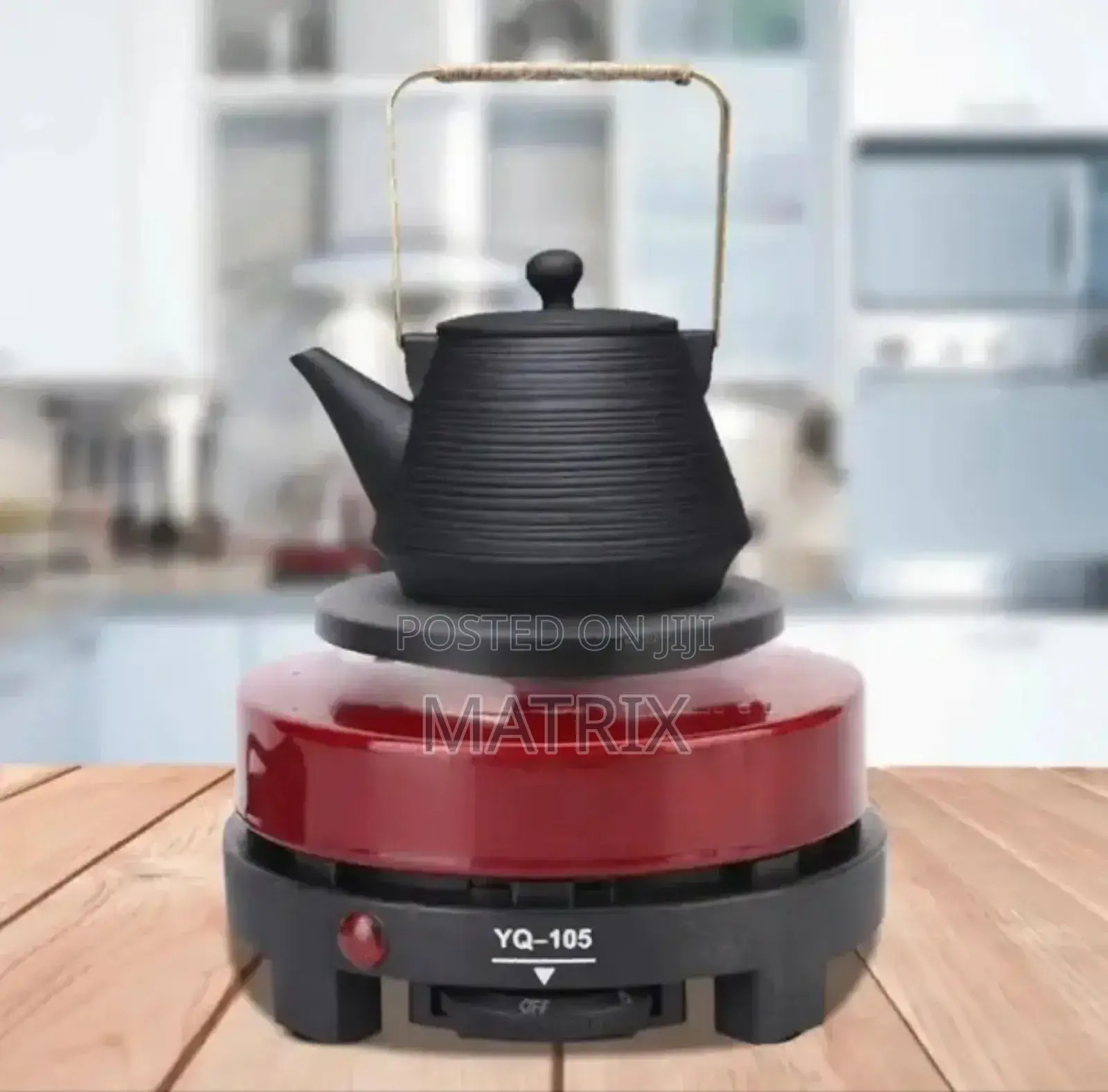 Mini Electric Stove Hot Plate