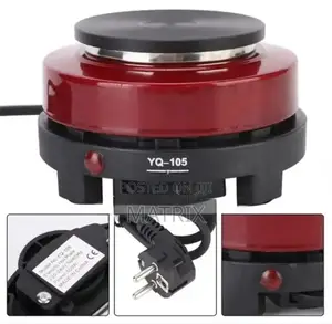 Mini Electric Stove Hot Plate