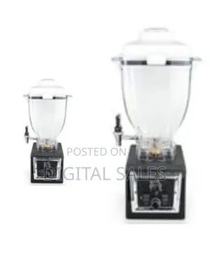 12 Litres Multi-Purpose Commercial Blender,Juicer Beverage Dispenser