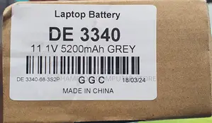 Dell Latitude 3340/3350 451-BBJB/Iyiz, 7wv3v, H4pjp, Jr6xc, Yfdf9