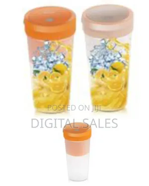 Raf 300ml Mini Personal Portable Blender, Usb Rechargeable 8 Juice