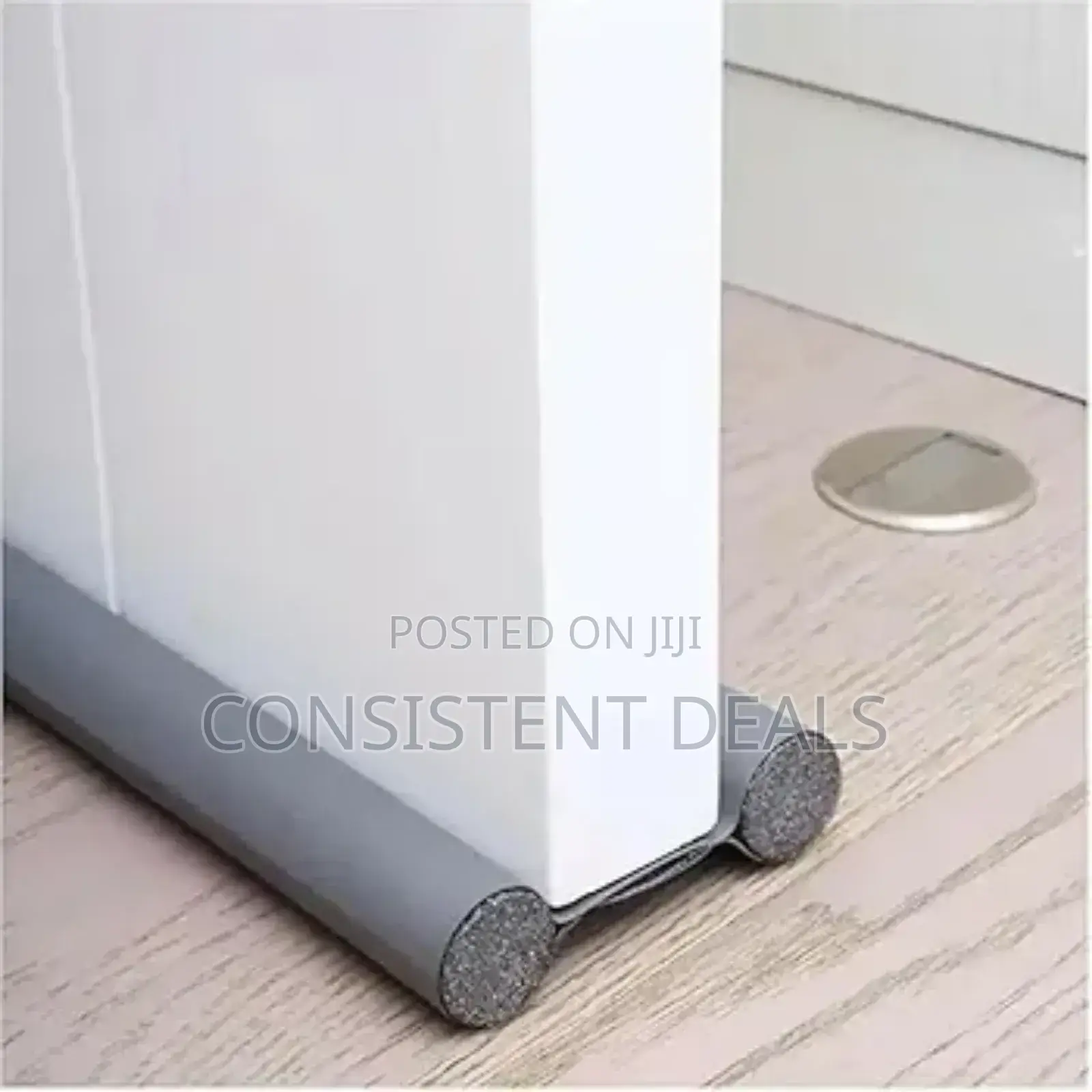 Under Door Draft Stopper