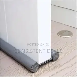 Under Door Draft Stopper