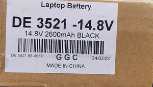 Dell Mr90y for Inspiron 14/14r 15/15r 17/17r Series Latitude 3540 3440