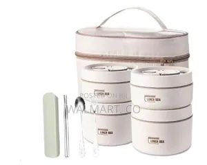 Insulated Food Containers