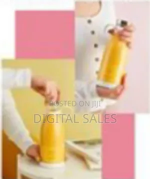 Portable Personal Travel Blender for Fresh Juice, Smoothies and Shake