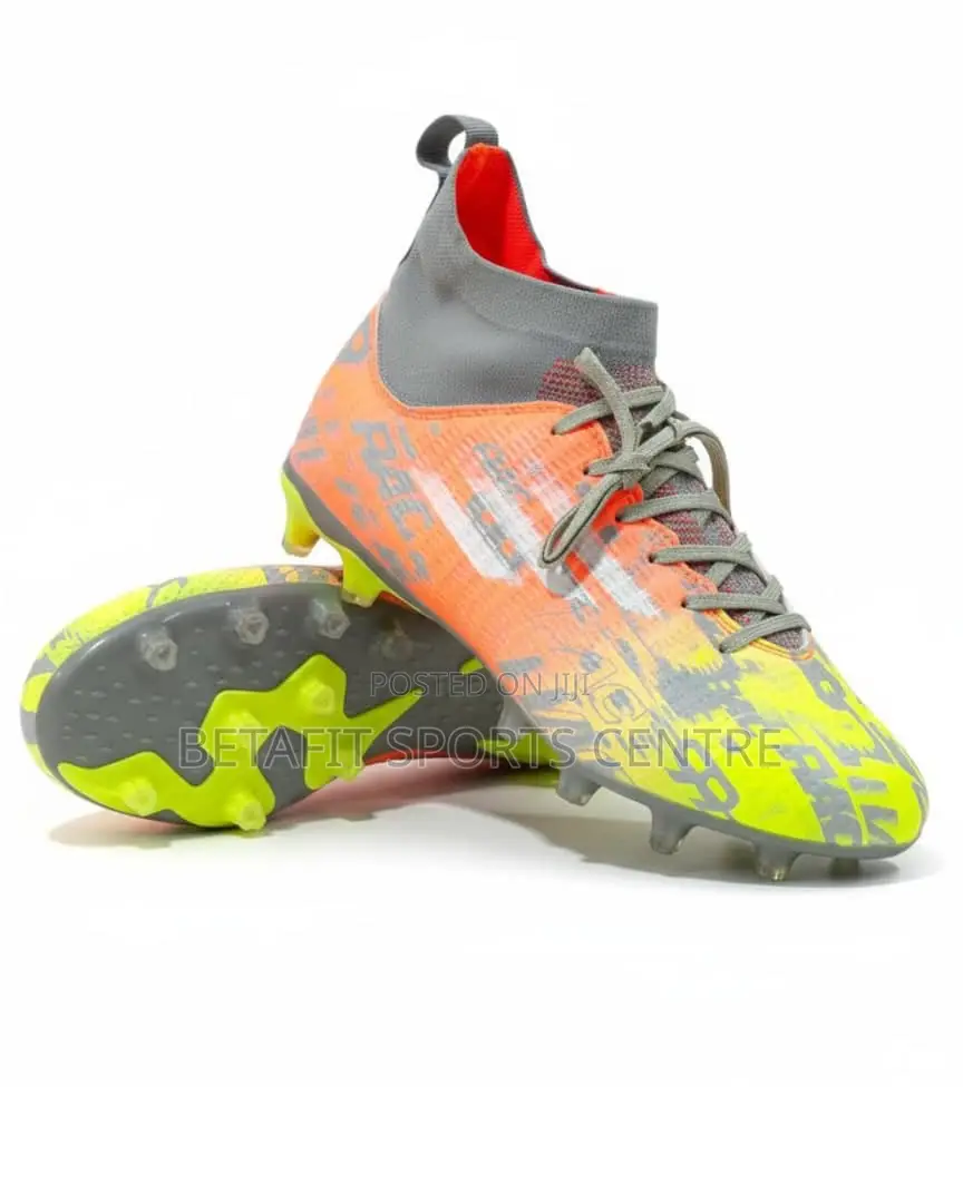 Football Boots