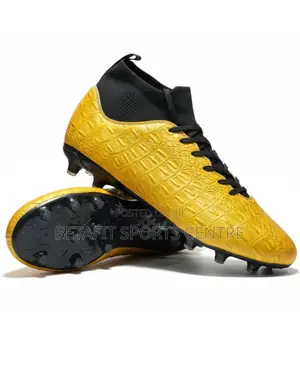 Football Boots