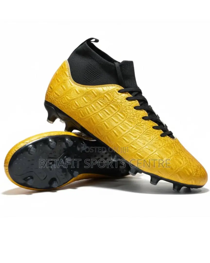 Football Boots