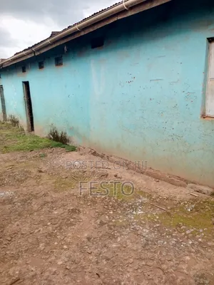 Commercial Land / Building With Freehold Title for Sale in Hoima City