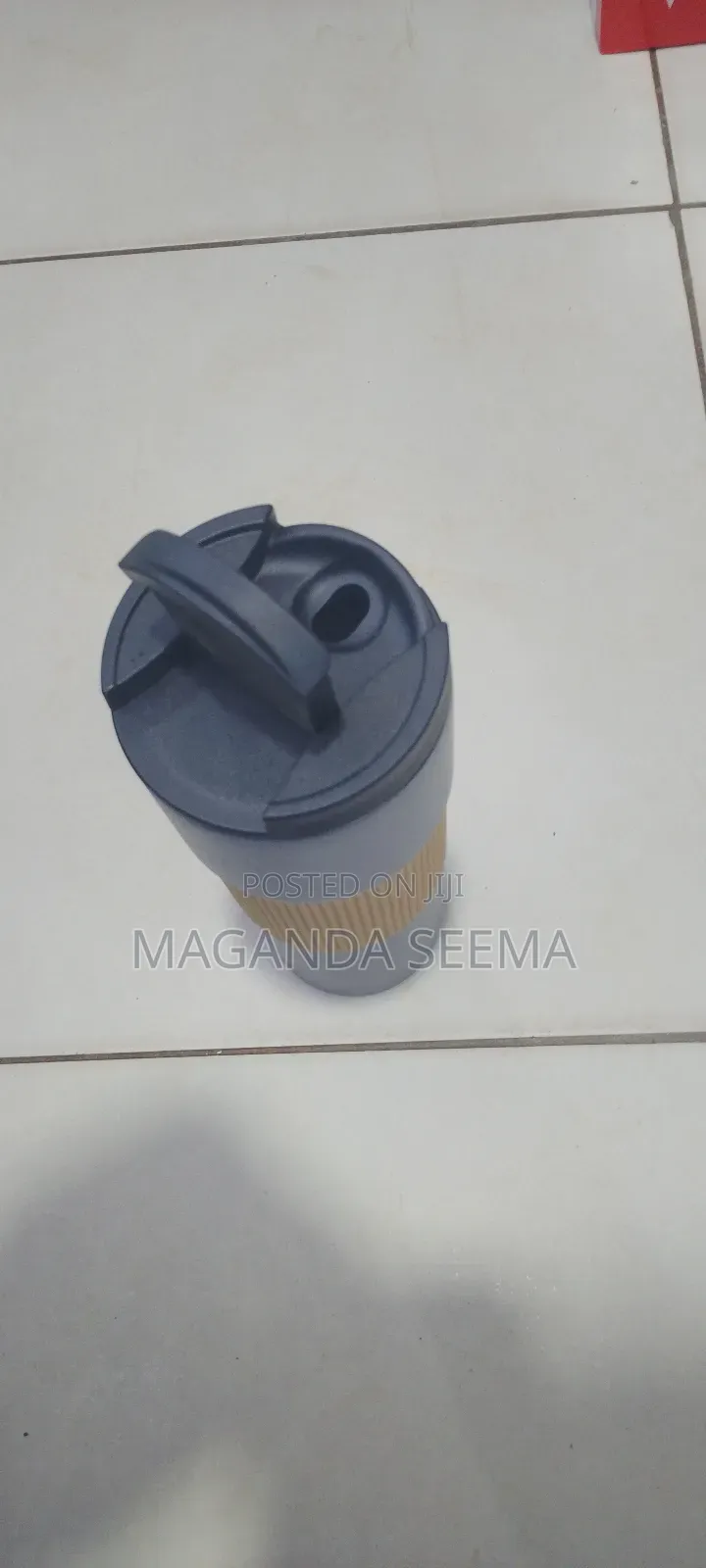 Have a Nice Day Cup