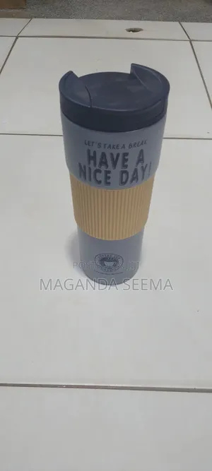 Have a Nice Day Cup