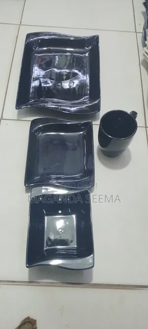 Dinner Set