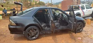Lexus IS Automatic 1999 Black