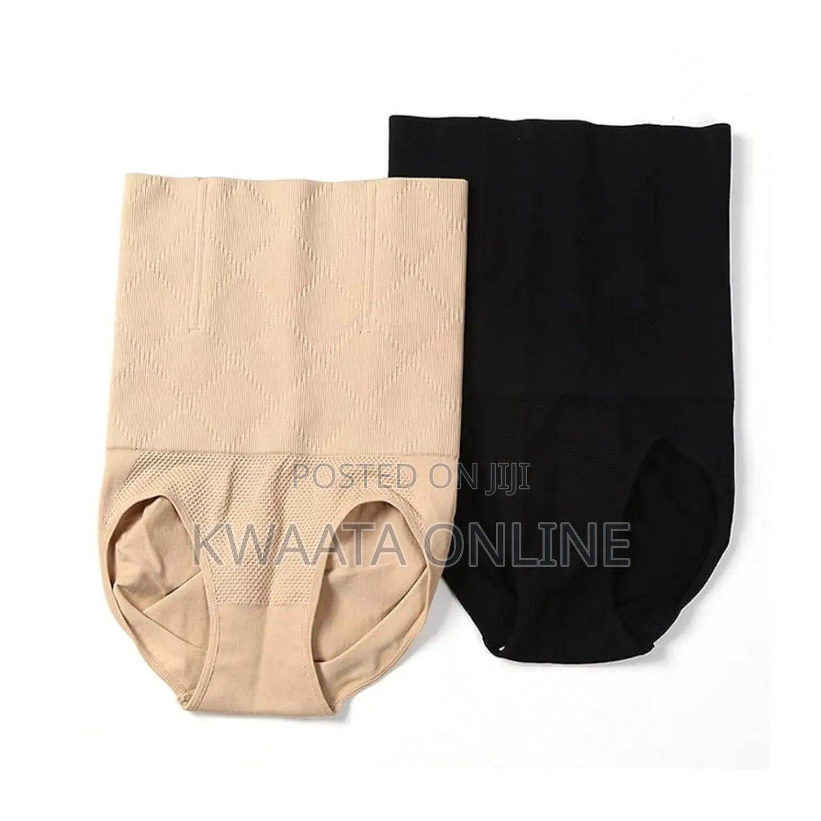 High Waist Shaping Panties Body Slimming Tummy Underwear Panty Shaper