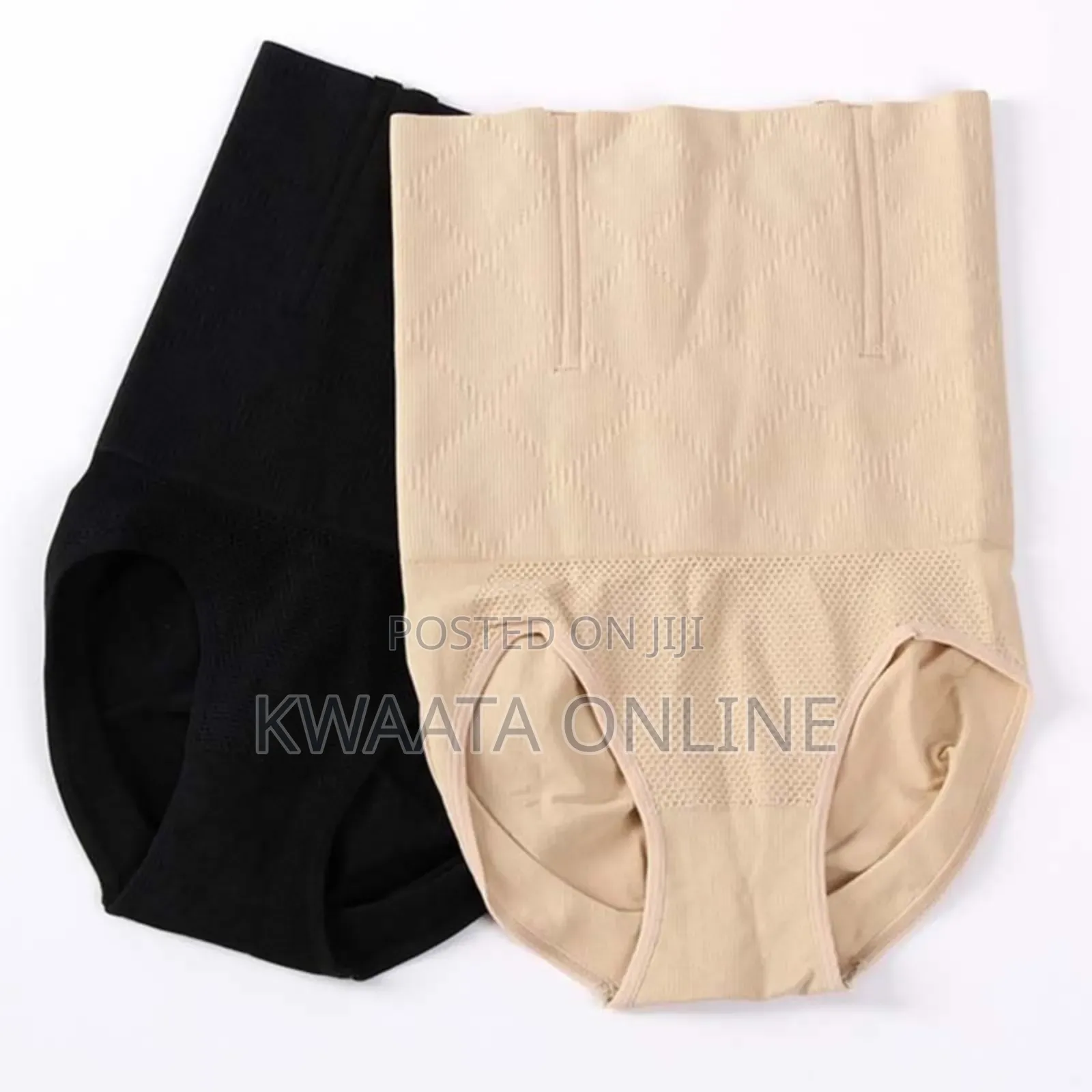 High Waist Shaping Panties Body Slimming Tummy Underwear Panty Shaper
