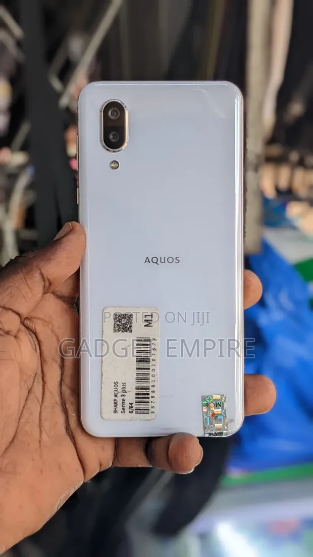 ☆☆ひなちゃん☆☆新品未使用 SHARP AQUOS sense3 ひなちゃん新品未使用 SHARP AQUOS sense3 AQUOS sense3｜価格