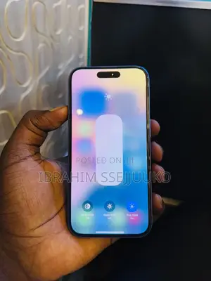 Apple iPhone 16 128 GB Blue