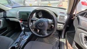 Subaru Legacy 2009