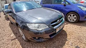 Subaru Legacy 2009