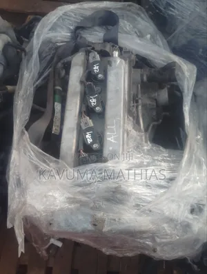 2az Engine for Vanguard